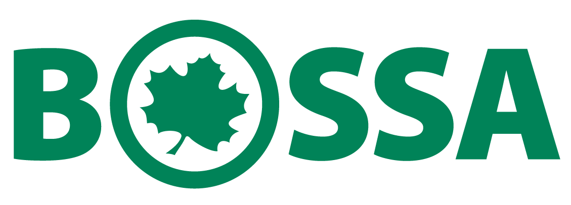 logo bossa